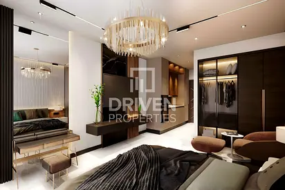 Genuine Resale | High Floor | Fully Furnished