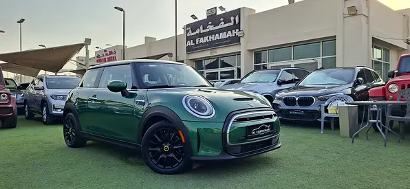 صورة 2 لـ 2023 MINI COOPER