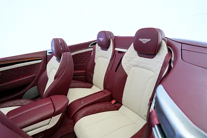 صورة مصغرة 6 لـ 2020 Bentley CONTINENTAL
