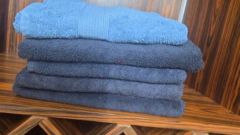 Towels