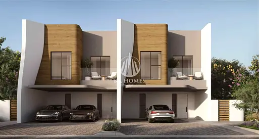 5% Down Payment for a Villa in a Complete Community.