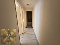 Two bedroom apartment one month free spacious layout built in wardrobes modern finish prime location