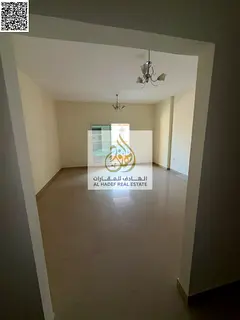 2 Bedroom Apartment | 3 Bathrooms | Balcony | Very Spacious | Large Hallway | Second Tenant | Al Jur