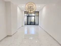 In prime location chiller free huge 2bhk with Maids room all amenities