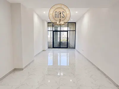 In prime location chiller free huge 2bhk with Maids room all amenities