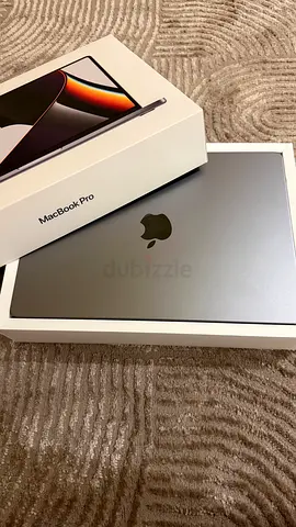 Super Clean Apple MacBook Pro (M1 PRO) 14-inch