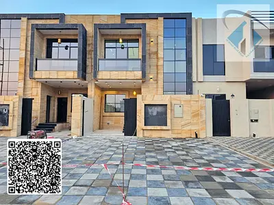للبيع فيلا بسعر ممتاز شامل الرسوم التسجيل تملك حر تمويل بنكي
