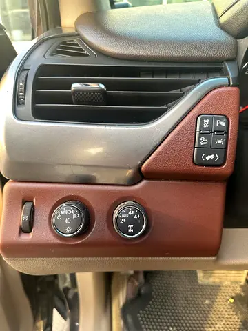2016 Chevrolet TAHOE 照片 11
