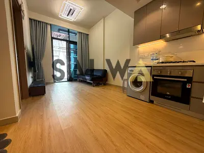 1 BHK for Rent | Azizi Riviera 47 | Al Merkadh
