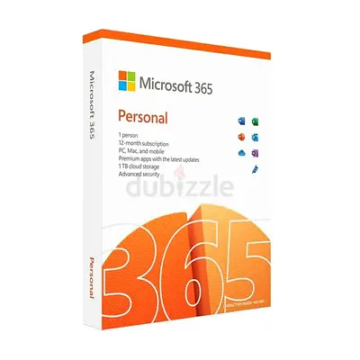 Microsoft office 365 personal