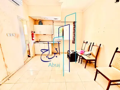 Limited Offer Amazing Studio Just 16k In Muwailah Sharjah