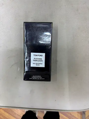 Tom Ford Fabulous Eau de Parfum 50ml - Brand New in Box
