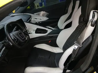 صورة 6 لـ 2025 Chevrolet CORVETTE