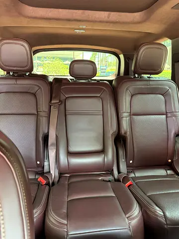 2023 Lincoln AVIATOR 照片 15