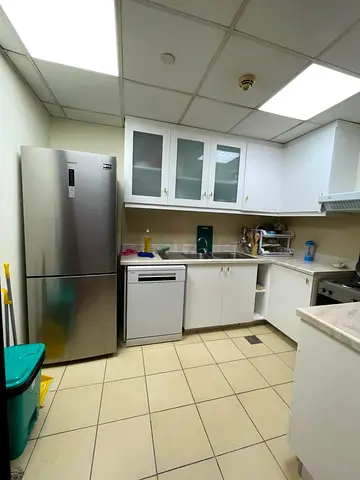 fridge