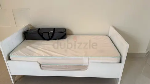 Kids beds for giveaway
