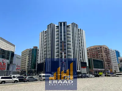 Spacious 1-Bedroom Apartments for Rent in Umm Al Tarrafa – Brand-New Building