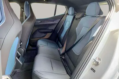 صورة مصغرة 12 لـ 2025 Volvo EX30