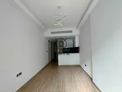 Modern 1 BR | Great Amenities | Unfurnished
