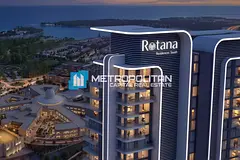 Mid Floor | 1 BR w/ Balcony | High End Finishes