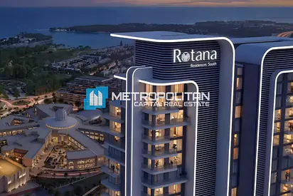 Mid Floor | 1 BR w/ Balcony | High End Finishes