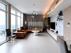 Sea View 2BR | Park Gate Residence D | Furnished Apartment