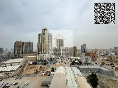 Get the chance to own a luxury residential apartment in the heart of Ajman, with a modern design, a fully open view, and close to all services.