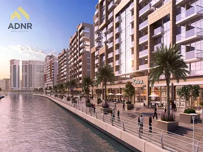 إمكانية الحصول على قرض عقاري - مكيف هواء مجاني - خصم ١.١ مليون - جاهز قريبًا - تصميم واسع