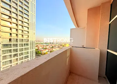 Studio Apartment | Royal Residence 1 | Dubai Sports City