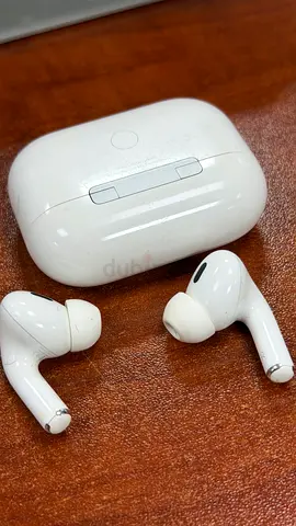 Apple AirPods 2 with Box