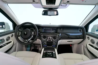 صورة مصغرة 14 لـ 2024 ROLLS-ROYCE CULLINAN