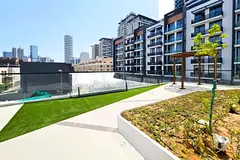 Apartment With Private Pool | Brand New | Fitted Kitchen