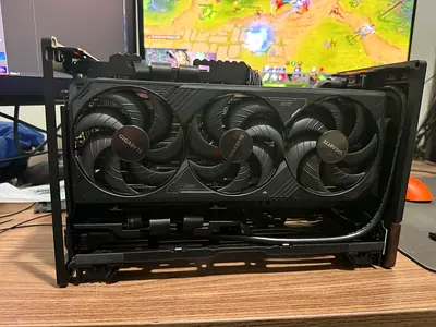 Professional PC optimization service