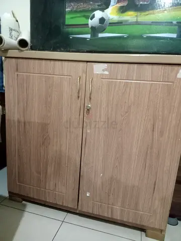 2 door small cupboard for sale