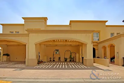 Springs 3 | 3 Bed Plus Study | Vacant Now
