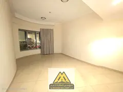 3 bedrooms, living room, and balcony with a view in Al Nuaimi Tower 1, close to all services and mai