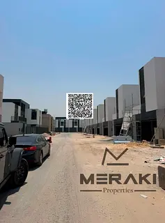 Brand New 4BR Villa | Al Zorah | Cash