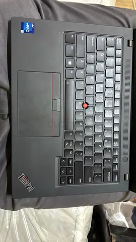 Lenovo thinkpaid T14 gn 4