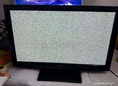 Panasonic 42 Inch Plasma Television TH-P42A20M