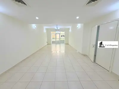 One Month Free | Luxurious 3-BR With Maids Room | Close To Metro