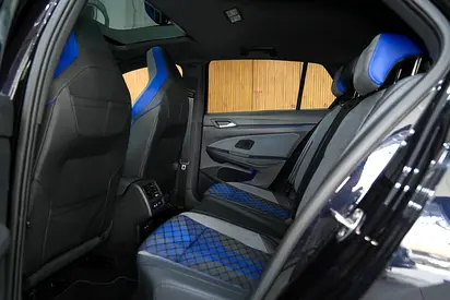 2022 Volkswagen GOLF 缩略图 13