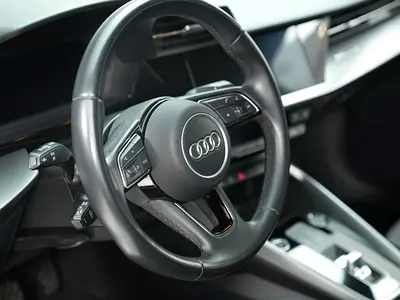 Audi A3 35 TFSI, миниатюра 11