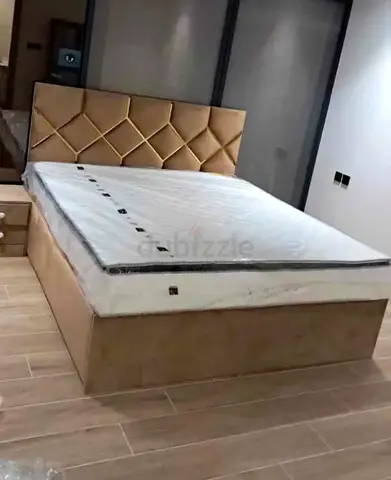 Brand New Queen Bed Frame For Sale