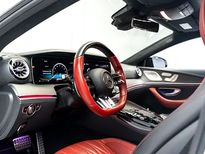 صورة 11 لـ 2022 Mercedes-BENZ AMG
