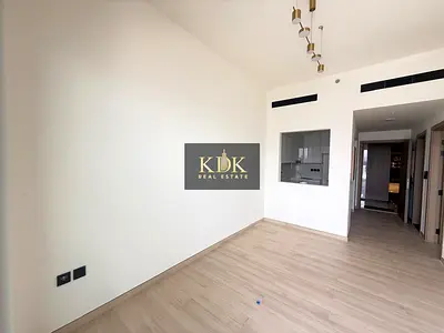 Unfurnished 1BR | Prime Location | Premium Quality