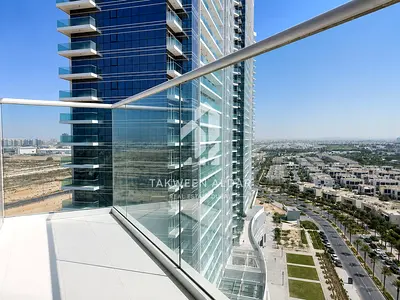 Ready Unit | Premium Views | Elegant Community