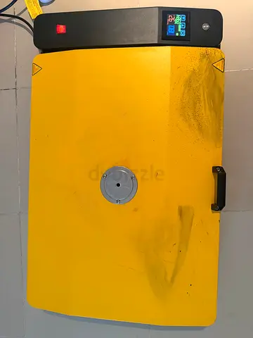 Dtf Curing Machine