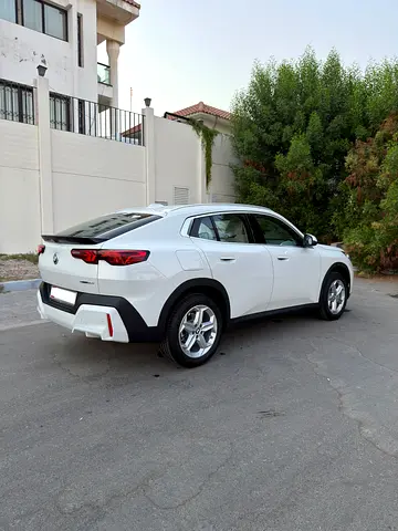 2026 BMW X2 照片 6