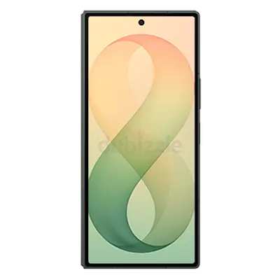 Samsung Galaxy Z Fold 8 Ultra – 512GB | Shadow Green (Exclusive Limited Edition) | Brand New Sealed