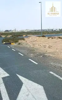 Land for sale in Al-Ruqaiba, excellent location close to amenities.
